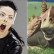 Illustration for article titled Michael Jackson Wanted to Play Jar Jar Binks in the iStar Wars/i Prequels